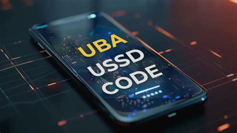 UBA USSD Code: How to Check UBA Account Balance and More.